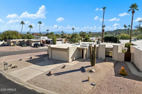 17025 E Calaveras Avenue, Fountain Hills, AZ 85268