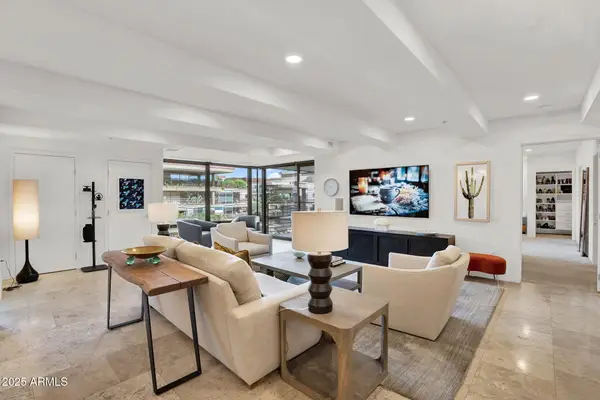 7127 E Rancho Vista Drive #6009, Scottsdale, AZ 85251