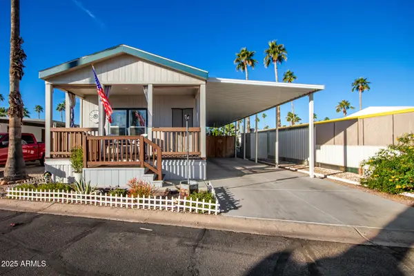 10540 E Apache Trail #93, Apache Junction, AZ 85120