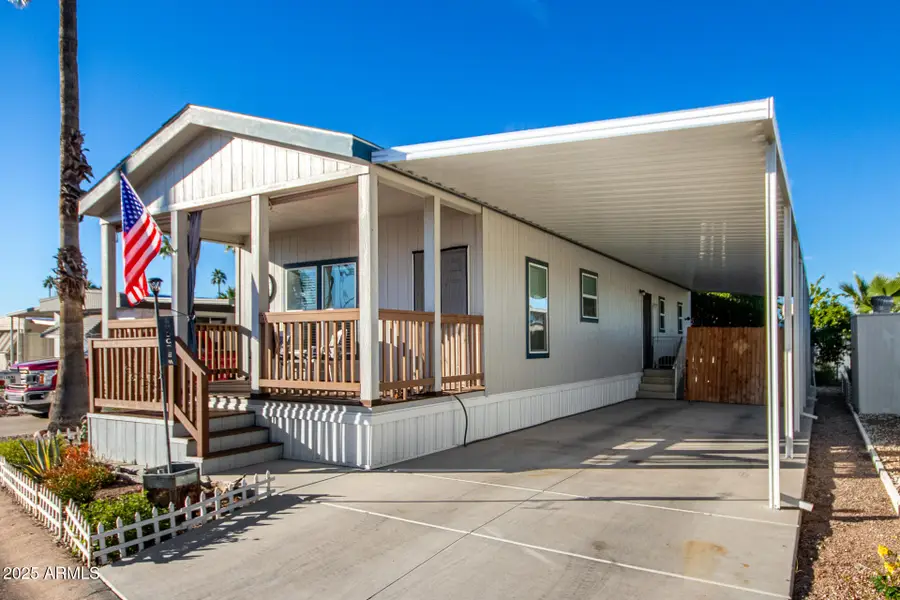 10540 E Apache Trail #93, Apache Junction, AZ 85120 - Image #3