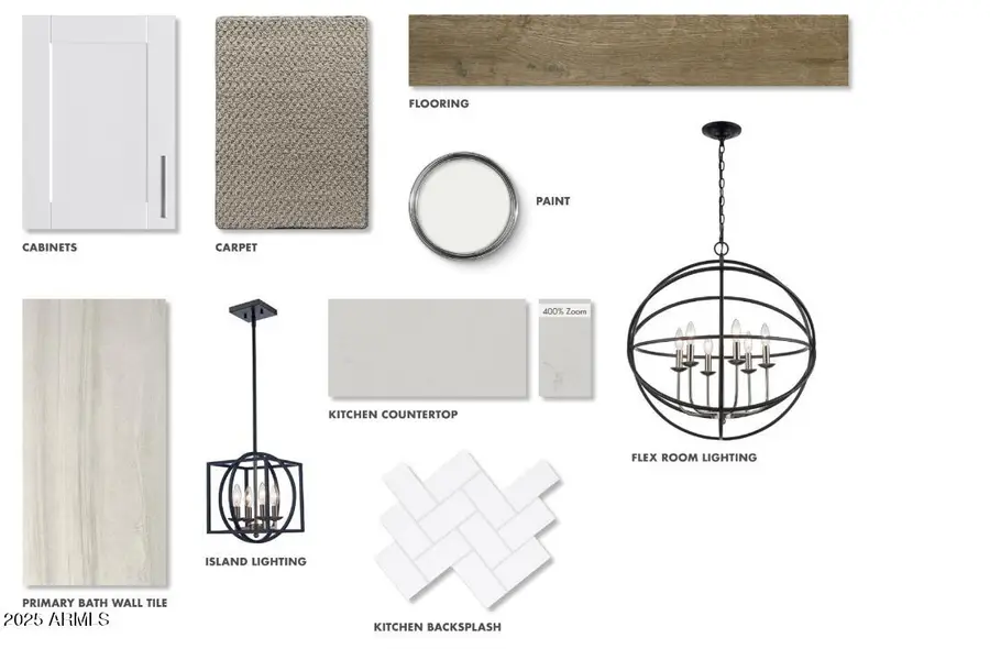 24428 W Hazel Drive, Buckeye, AZ 85326 - Image #2