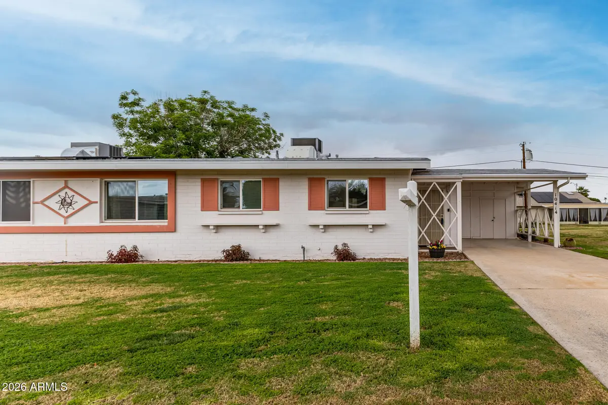 10414 N 105th Avenue, Sun City, AZ 85351 - #1
