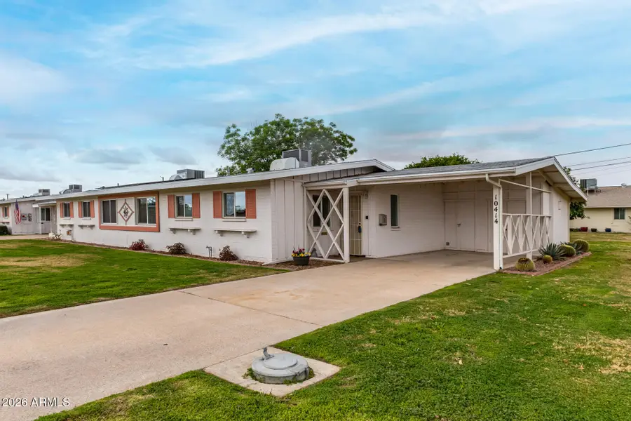 10414 N 105th Avenue, Sun City, AZ 85351 - #2