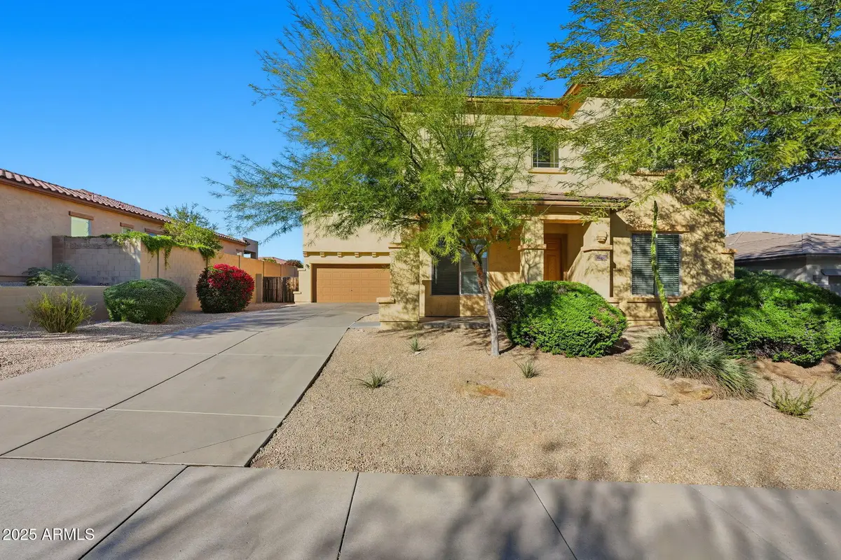 8356 W Desert Spoon Drive, Peoria, AZ 85383 - Image #1