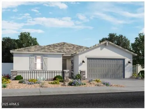 24422 W Hazel Drive, Buckeye, AZ 85326