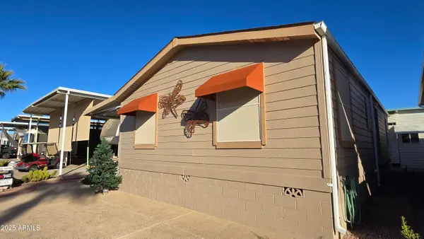 17200 W Bell Road #754, Surprise, AZ 85374