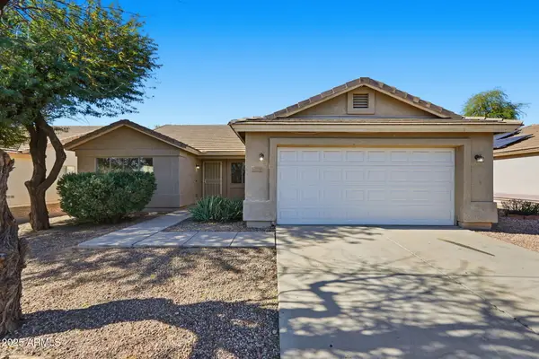 16150 N 138th Lane, Surprise, AZ 85374