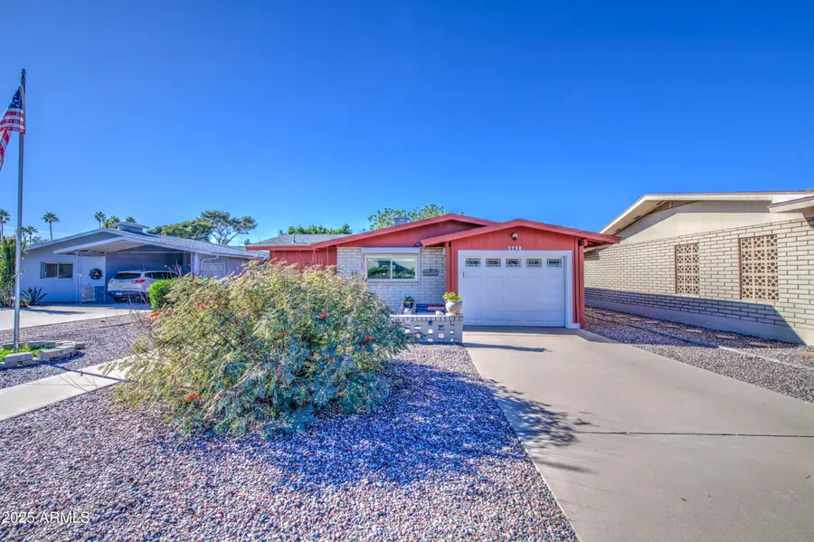 2238 N Gayridge Road N, Mesa, AZ 85215 - Image #2