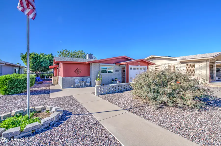 2238 N Gayridge Road N, Mesa, AZ 85215 - Image #3
