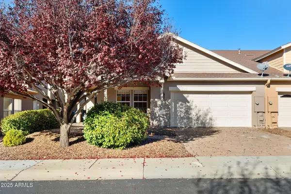 12722 E Viento Street, Dewey, AZ 86327