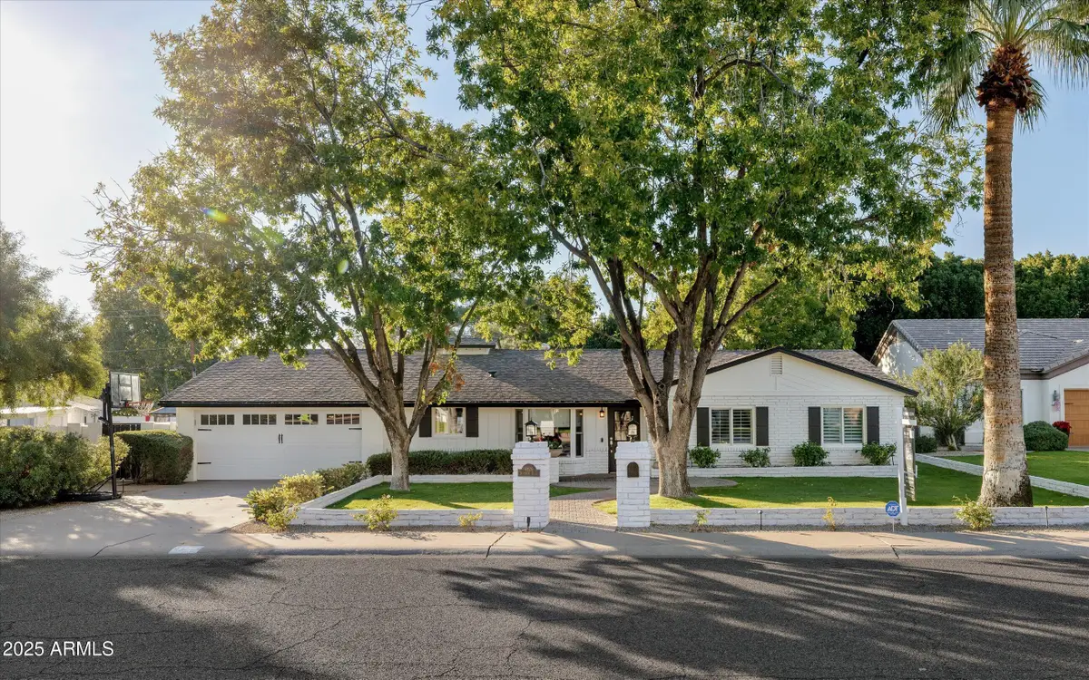 4826 N 34th Place, Phoenix, AZ 85018 - Image #1