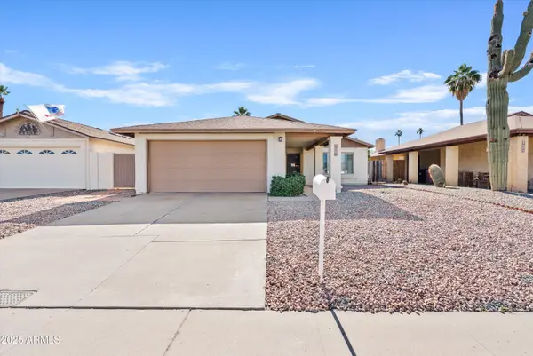 8683 E Fillmore Street, Scottsdale, AZ 85257