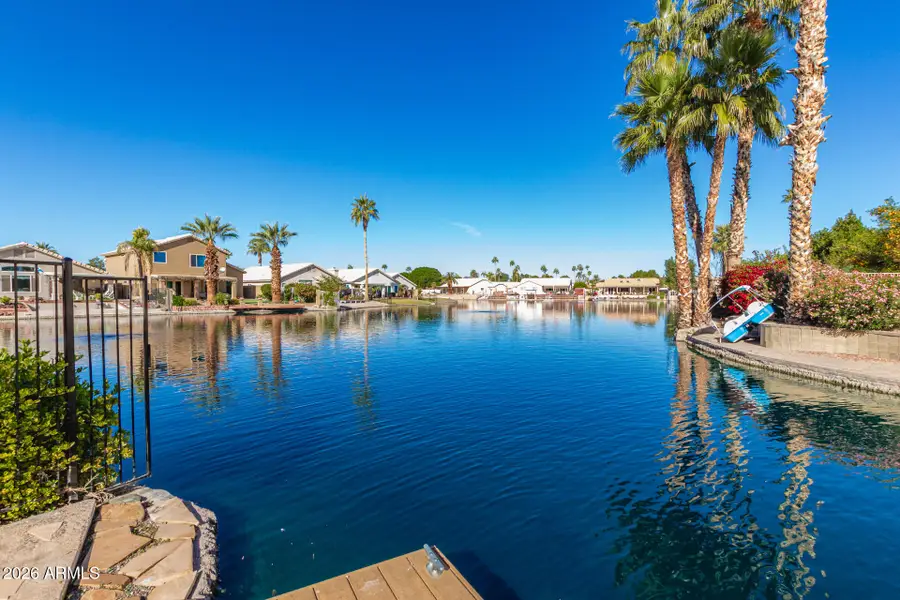 1462 E Cindy Street, Chandler, AZ 85225 - #2