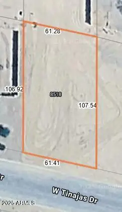 8518 W Tinajas Drive #928, Arizona City, AZ 85123 - Image #2