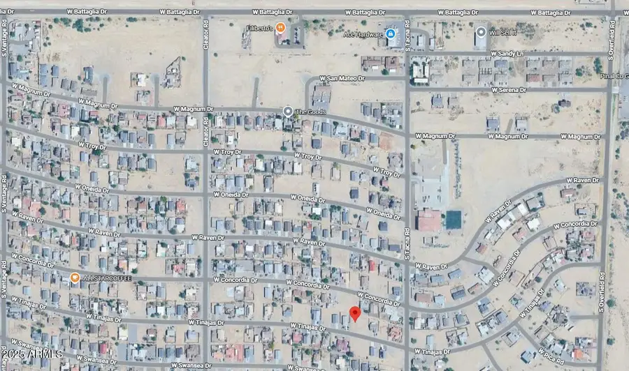 8518 W Tinajas Drive #928, Arizona City, AZ 85123 - Image #3