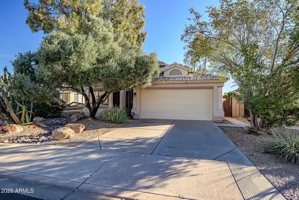 15551 N Lasso Drive, Surprise, AZ 85374