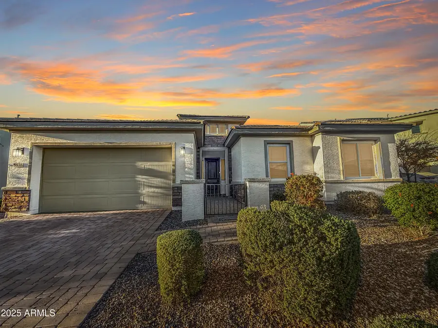 8538 W Palo Verde Drive, Glendale, AZ 85305 - Image #2