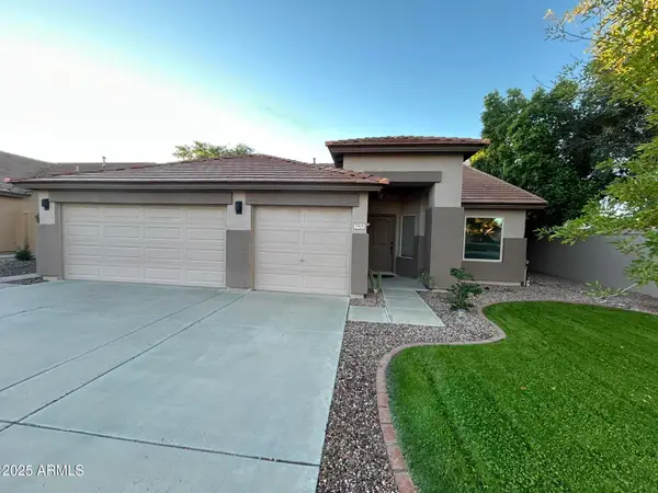 5505 E Gable Avenue, Mesa, AZ 85206