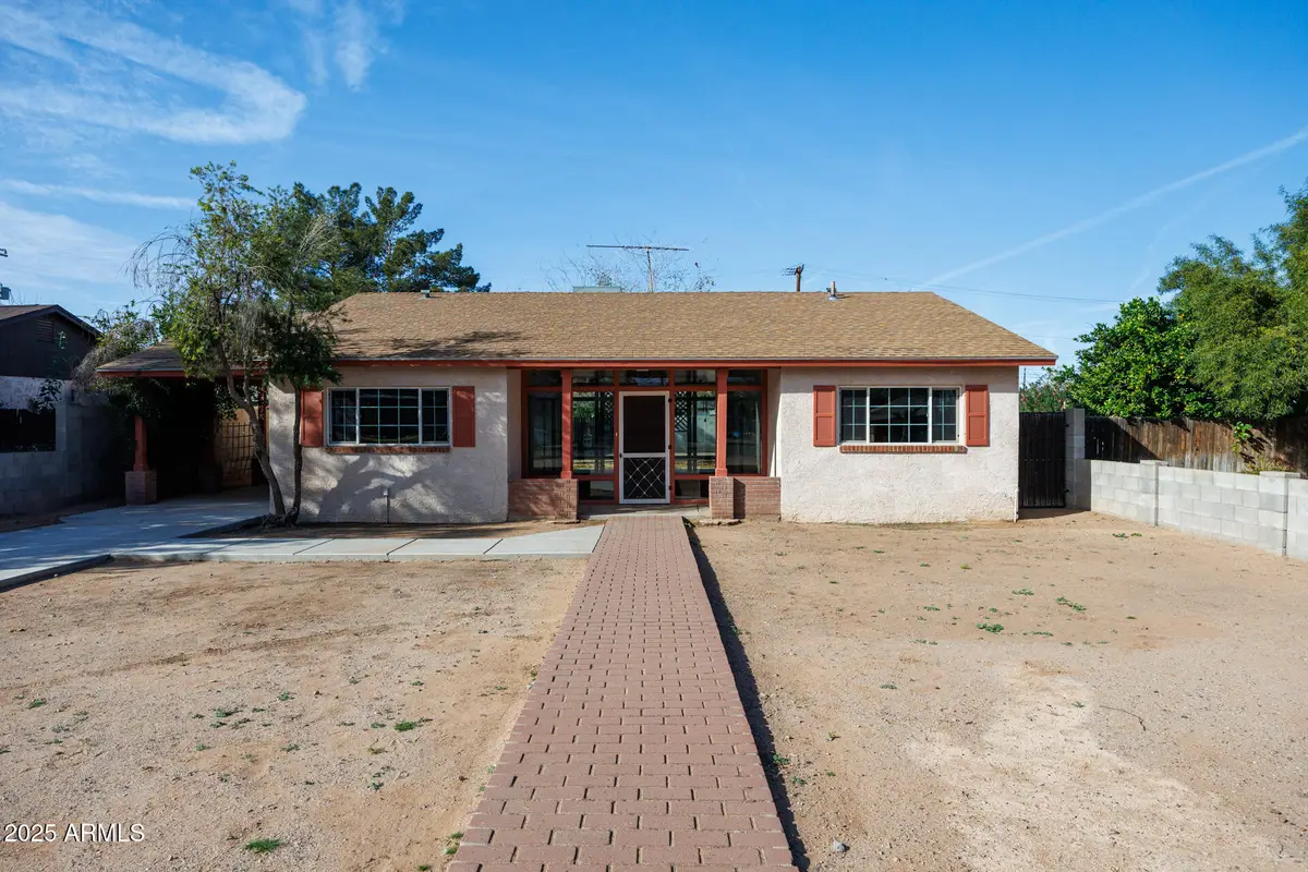 1129 N Lehmberg Avenue, Casa Grande, AZ 85122 - Image #1