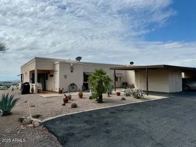 323 E Washington Street, Florence, AZ 85132 - Image #1