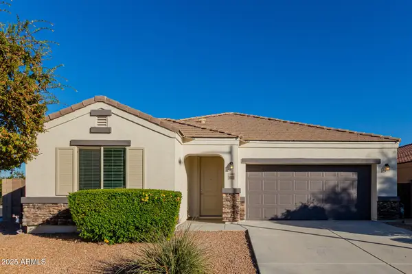 14875 N 171st Drive, Surprise, AZ 85388