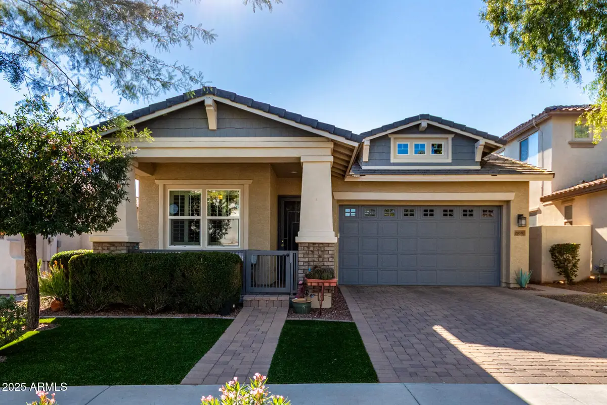 20501 W Nelson Place, Buckeye, AZ 85396 - Image #1