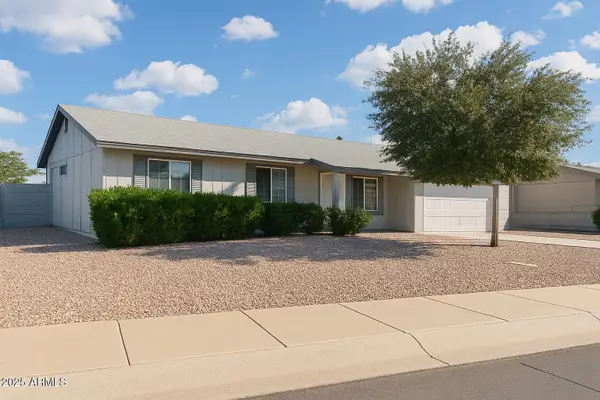 513 W El Prado Road, Chandler, AZ 85225