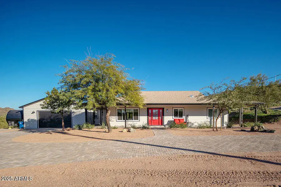 1574 E Dorothy Street, Queen Valley, AZ 85118 - Image #2