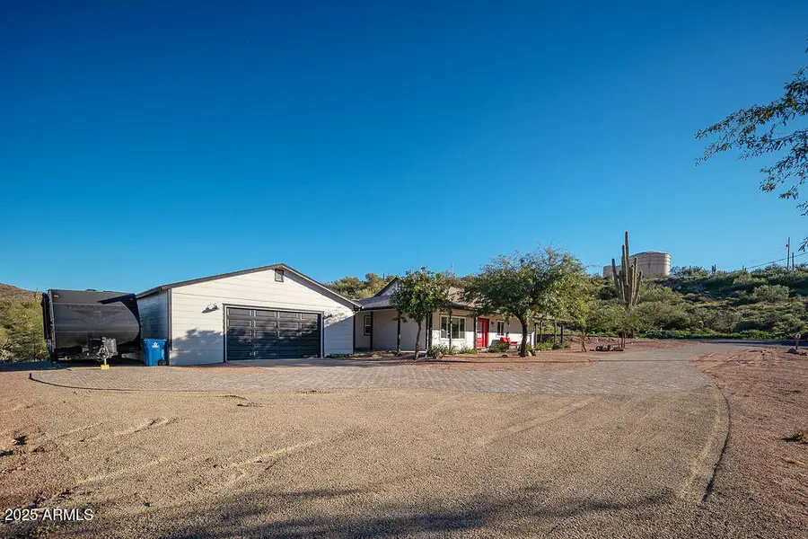 1574 E Dorothy Street, Queen Valley, AZ 85118 - Image #3