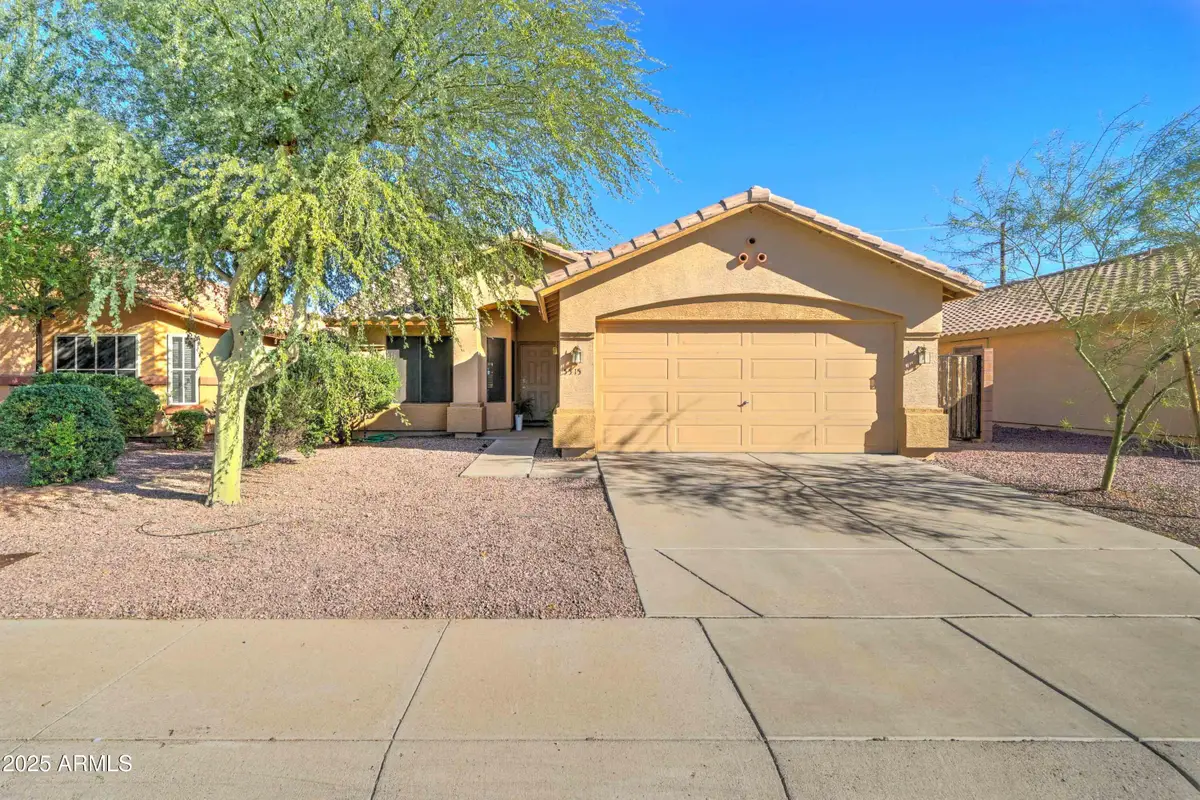 5515 S 15th Way, Phoenix, AZ 85040 - Image #1