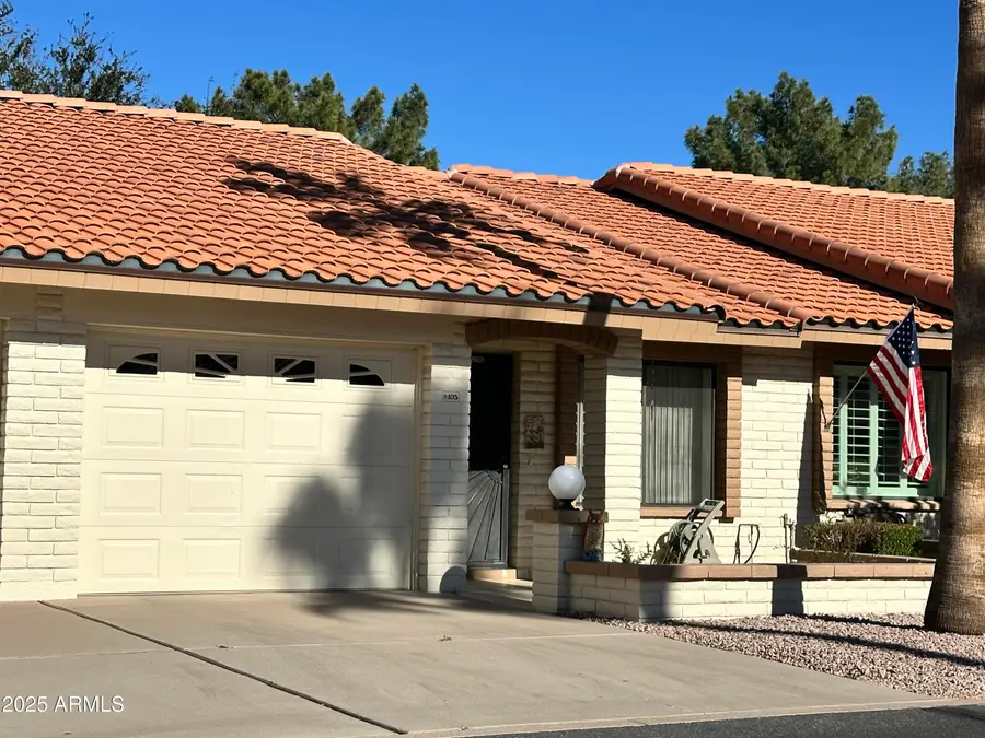 2311 S Farnsworth Drive #105, Mesa, AZ 85209 - Image #2