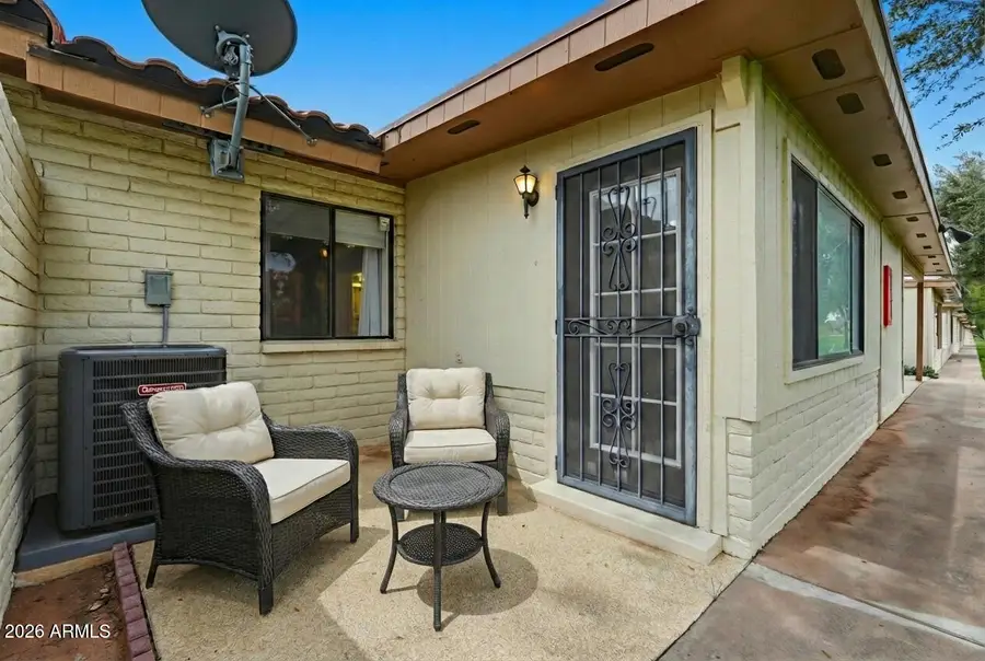 2311 S Farnsworth Drive #105, Mesa, AZ 85209 - #3