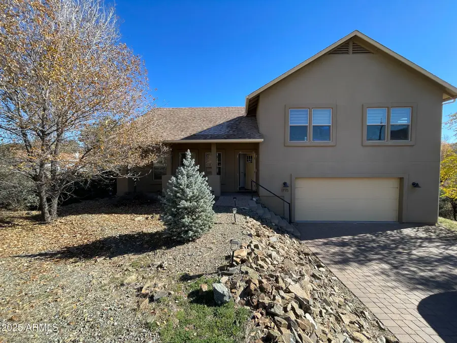 1775 N Pearl Lane, Prescott, AZ 86301 - Image #2