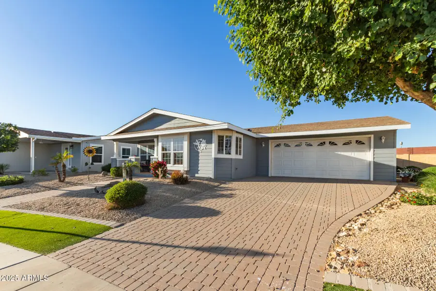 11201 N El Mirage Road #F16, El Mirage, AZ 85335 - Image #3