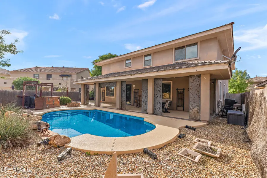 141 N 110th Drive, Avondale, AZ 85323 - Image #3