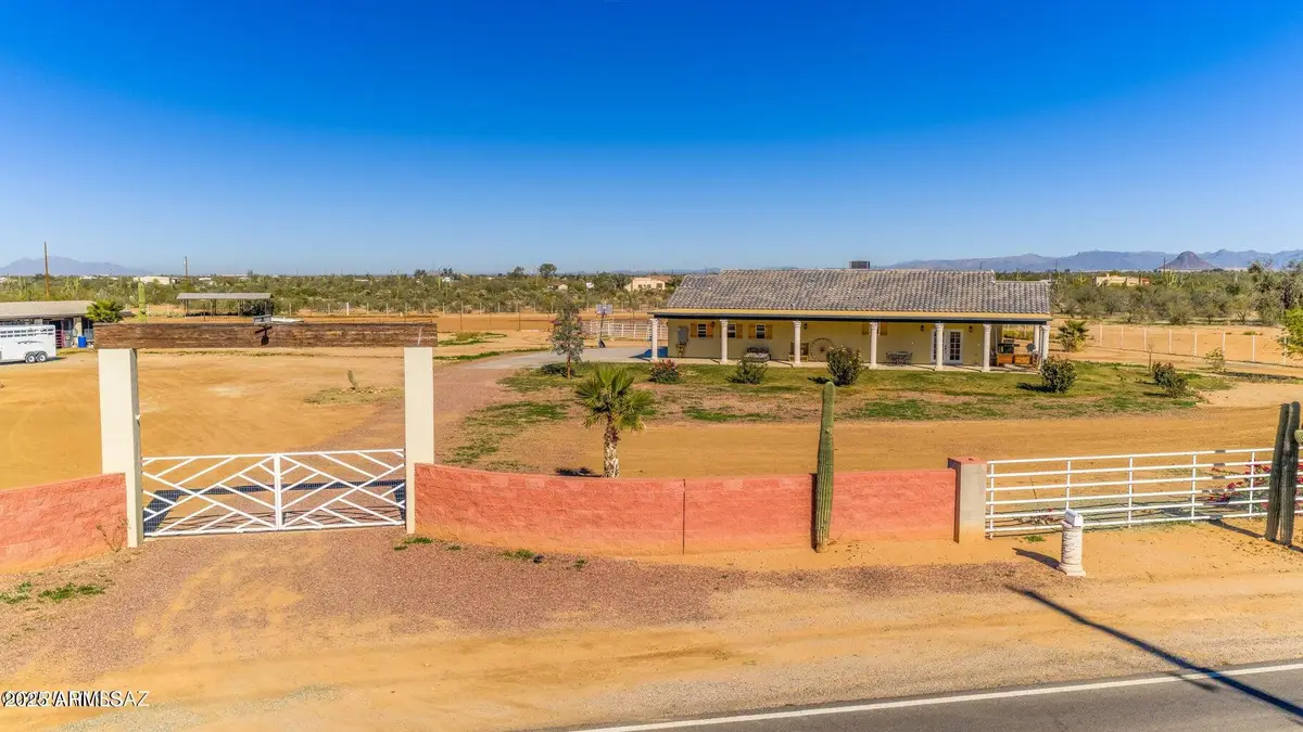 13570 W Manville Road, Picture Rocks, AZ 85743 - #1