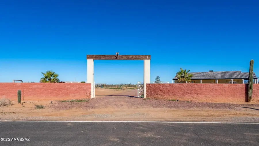 13570 W Manville Road, Picture Rocks, AZ 85743 - #2