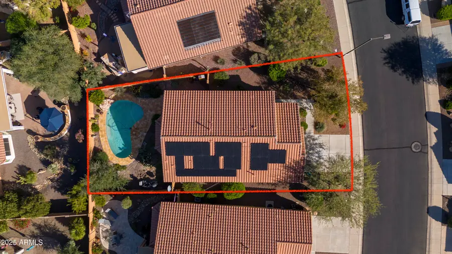 26254 W Via Del Sol Drive, Buckeye, AZ 85396 - Image #3