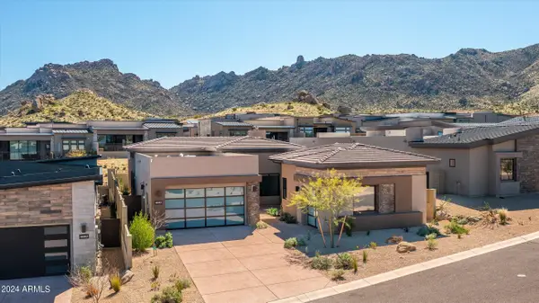 12357 E Black Rock Road, Scottsdale, AZ 85255