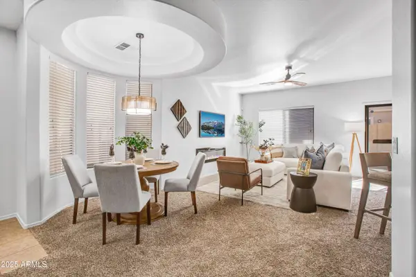 2565 S Signal Butte Road #19, Mesa, AZ 85209