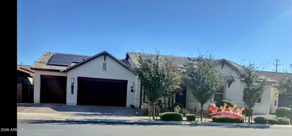 19505 S 210th Street, Queen Creek, AZ 85142