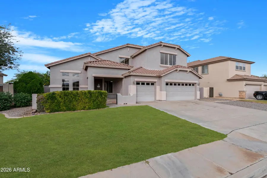 6684 S Wilson Drive, Chandler, AZ 85249 - Image #2