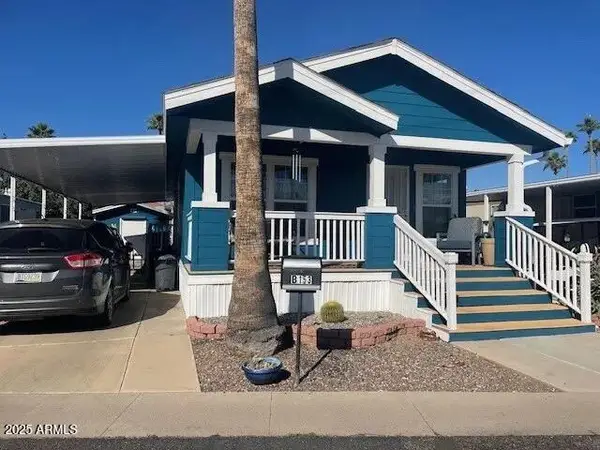 2050 W Dunlap Avenue #B153, Phoenix, AZ 85021