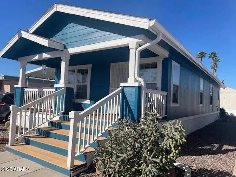 2050 W Dunlap Avenue #B153, Phoenix, AZ 85021 - Image #2