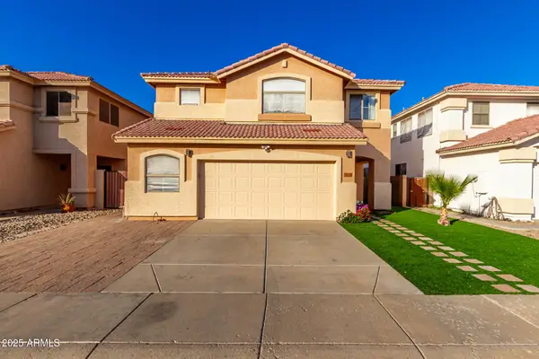3726 W Villa Linda Drive, Glendale, AZ 85310