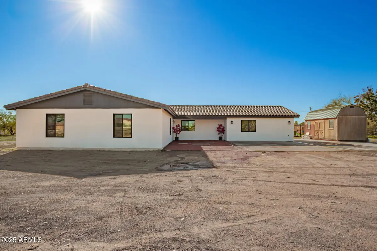 19557 W Dunlap Road, Buckeye, AZ 85326 - Image #1
