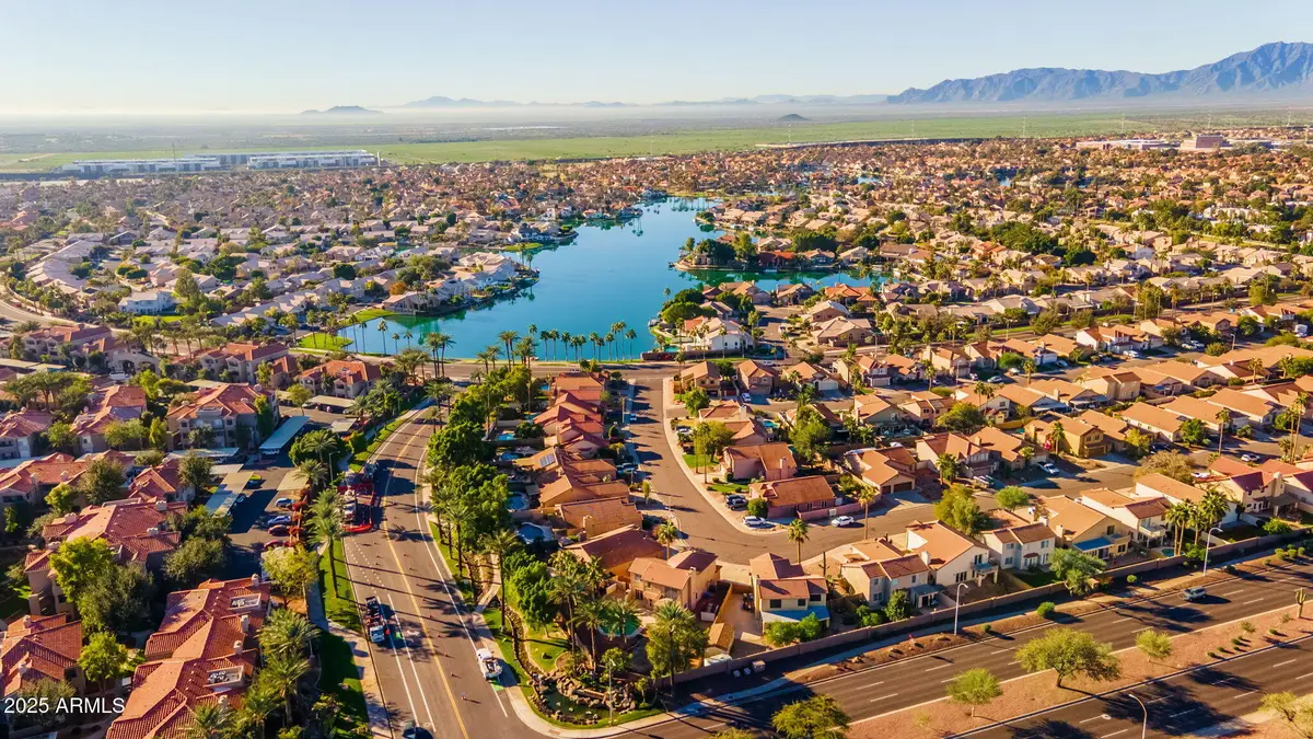 15601 S 37th Way, Phoenix, AZ 85048 - Image #1