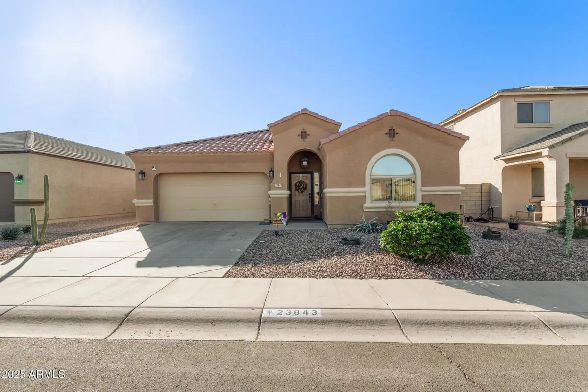 23843 W Wier Avenue, Buckeye, AZ 85326 - Image #1