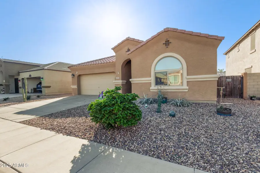 23843 W Wier Avenue, Buckeye, AZ 85326 - Image #2