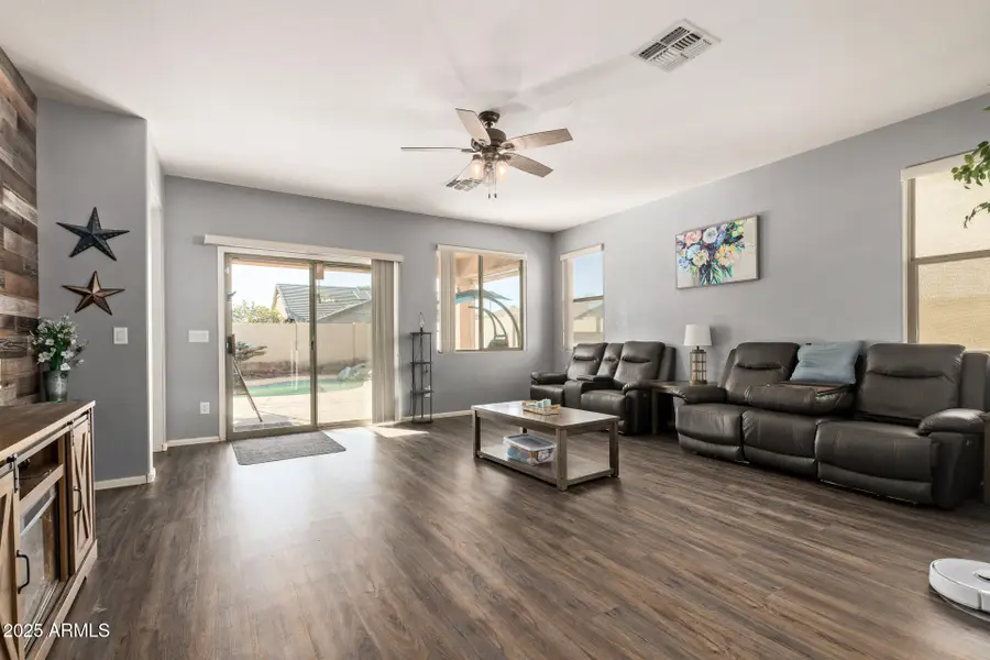 23843 W Wier Avenue, Buckeye, AZ 85326 - Image #3